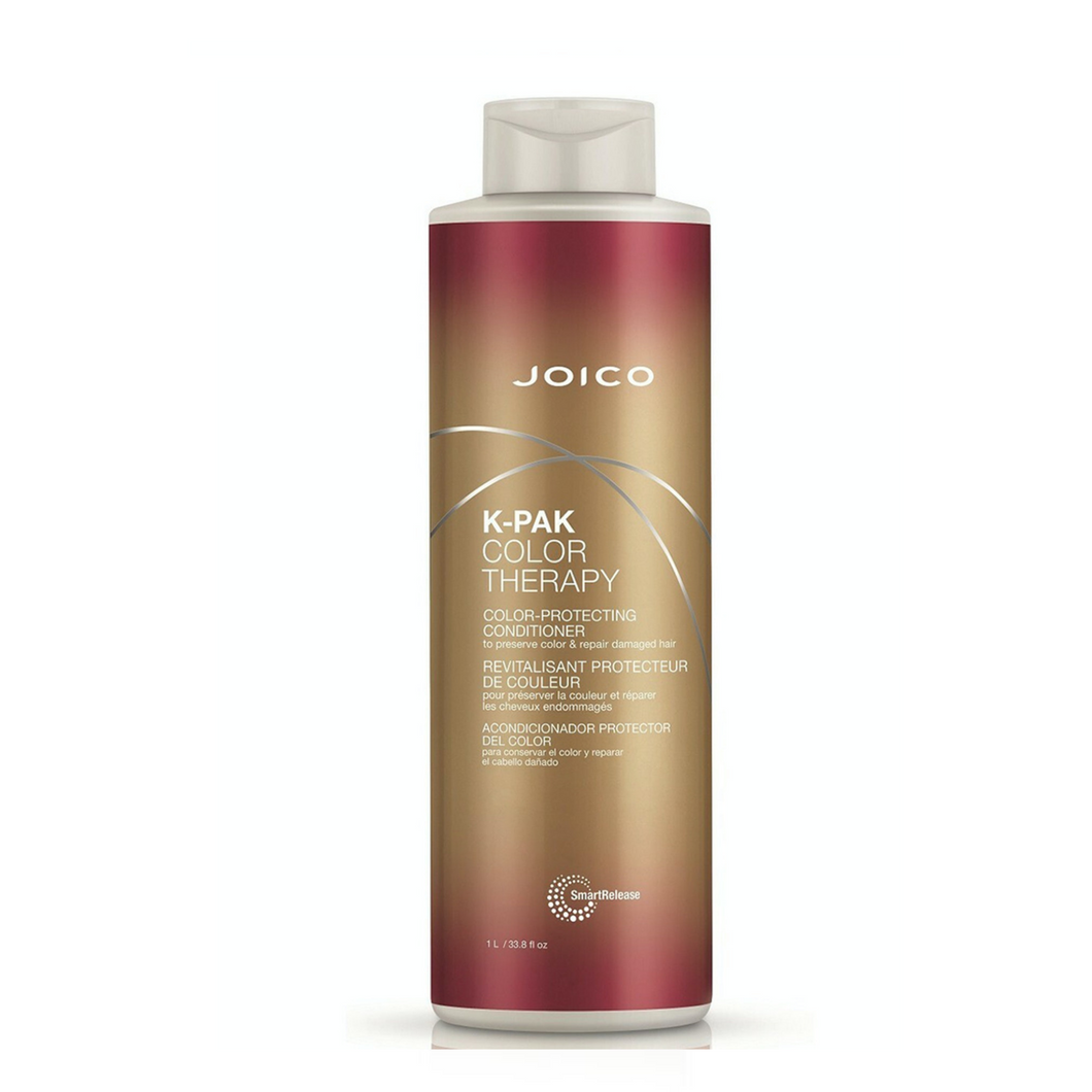 Joico K-Pak Color Therapy conditioner 1L