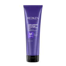 Load image into Gallery viewer, Redken Blondage Express Mask 250ml
