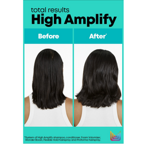 Matrix High Amplify Shampoo 300ml