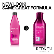 Load image into Gallery viewer, Redken Colour Extend Magnetics Shampoo 300ml
