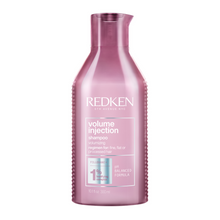 Load image into Gallery viewer, Redken Volume Injection Shampoo 300ml
