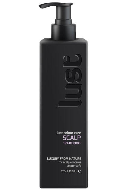 Lust Scalp Shampoo 325ml