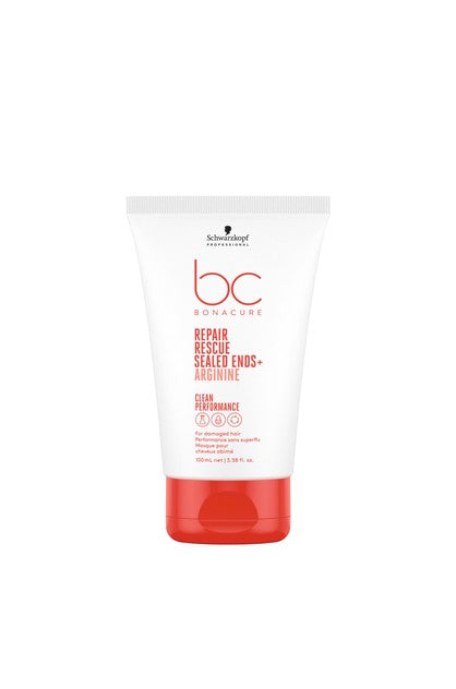 Schwarzkopf BC Peptide Repair Rescue Sealed Ends