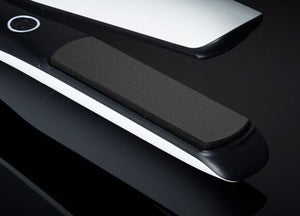 GHD White Platinum+ straightener